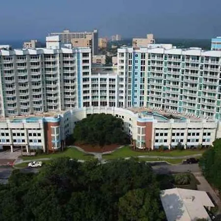 Horizon 516 Apartment